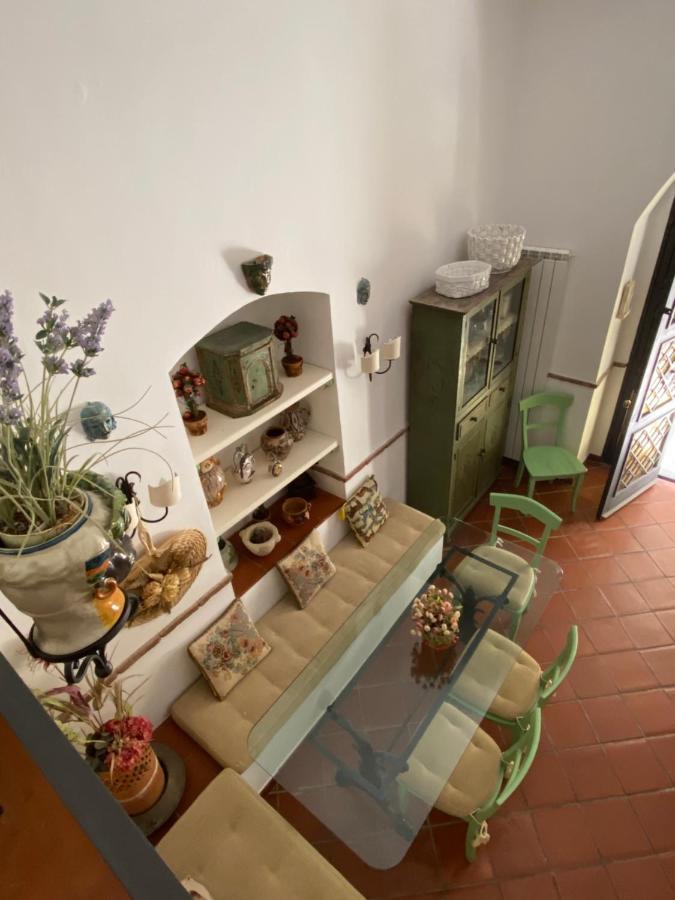 Casa Ivi In Taormina City Center Exteriör bild
