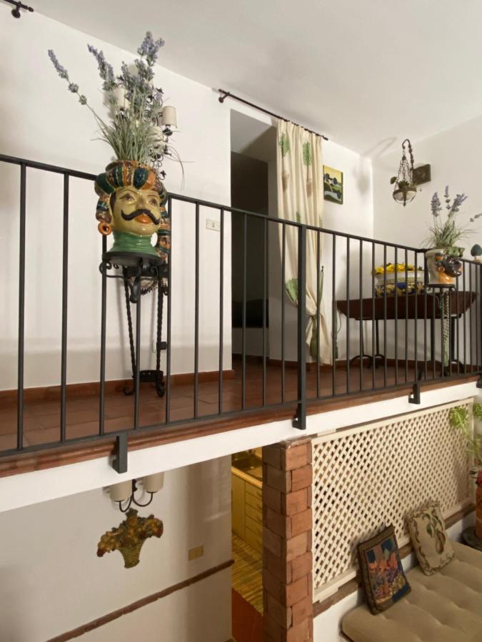 Casa Ivi In Taormina City Center Exteriör bild
