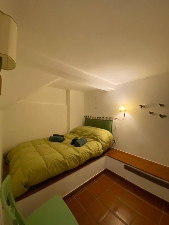 Casa Ivi In Taormina City Center Exteriör bild