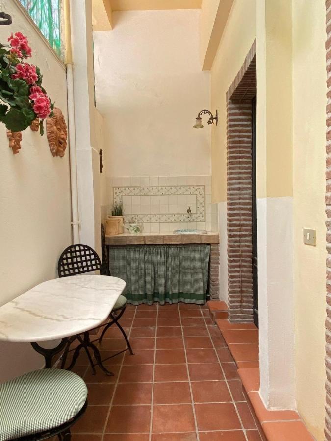 Casa Ivi In Taormina City Center Exteriör bild