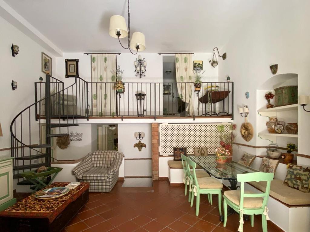 Casa Ivi In Taormina City Center Exteriör bild