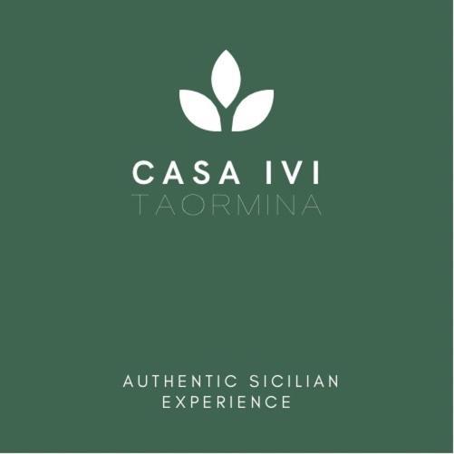 Casa Ivi In Taormina City Center Exteriör bild